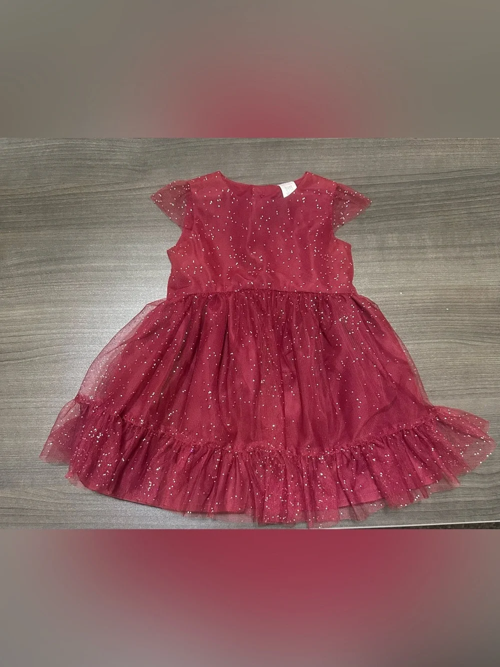 Baby Girl 18M Dress